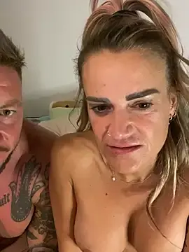 Stripchat Private Sex Chat of HotHotPursuit1