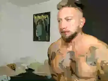Stripchat Sex Cam of HotHotPursuit1