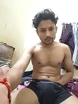 Stripchat Watch Live Sex Cams of Indiandaddy11