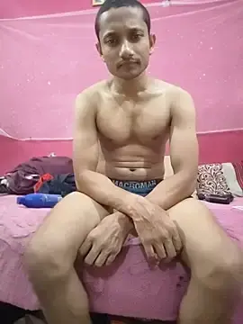 Stripchat Live Porn of Indiandaddy11