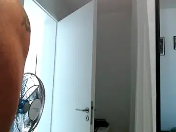 Stripchat Best Webcam of LanaXMaximus