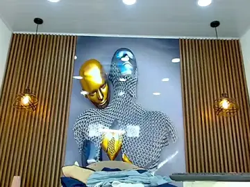 Stripchat Watch Live Sex Cams of LuckyBluex