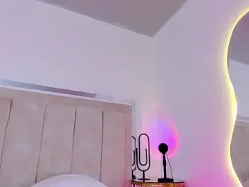 Stripchat Live Sex of Luna_Juicyberry
