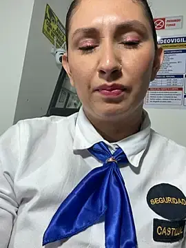 Stripchat Live Porn of Megan-01-