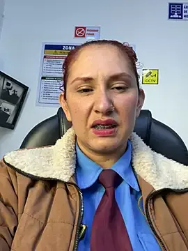Stripchat Free Live Porn of Megan-01-