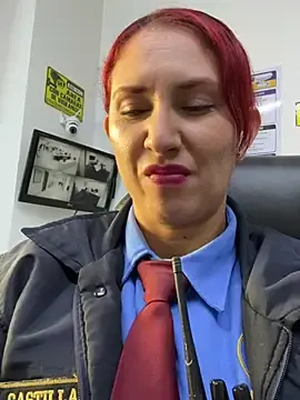 Stripchat Best Webcam of Megan-01-