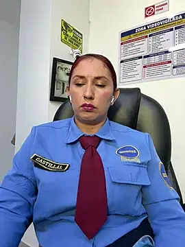 Stripchat Adult Webcam of Megan-01-