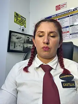 Stripchat Adult Video Chat of Megan-01-