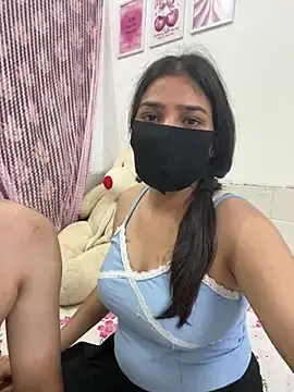Stripchat Free Porn Cam of SWEET_AARU1