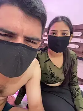 Stripchat Best live sex cam show of SWEET_AARU1