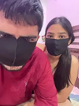 Stripchat Live Porn of SWEET_AARU1