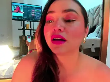 Stripchat Best Webcam of SabrinaVantress