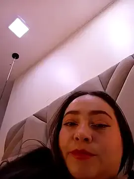 Stripchat Watch Live Sex Cams of SabrinaVantress