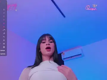 Stripchat Free Live Porn of Samantha_Rolon