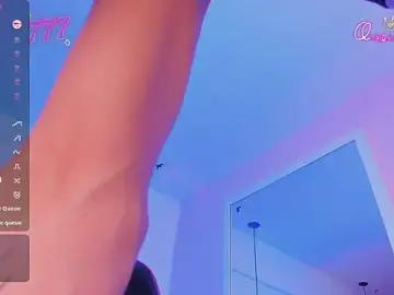 Stripchat Live Sex of Samantha_Rolon