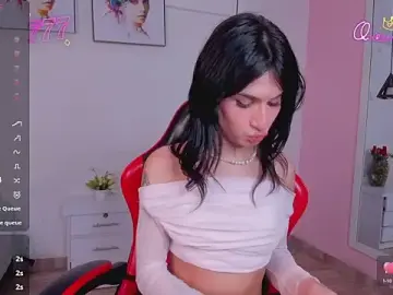 Stripchat Free Live Porn of Samantha_Rolon