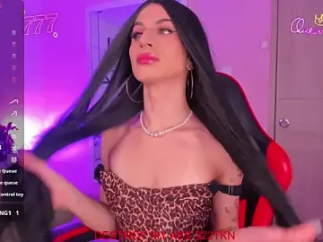 Stripchat Live Sex of Samantha_Rolon