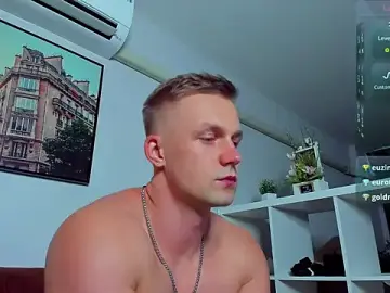 Stripchat Sex Cam of Samuel_Andrew