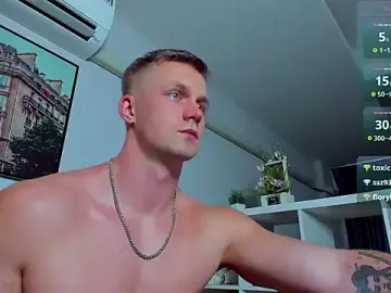 Stripchat Private Sex Chat of Samuel_Andrew