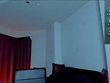 Stripchat Live Sex of Samuel_Andrew