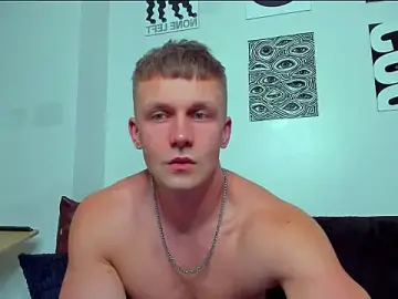 Stripchat Adult Webcam of Samuel_Andrew