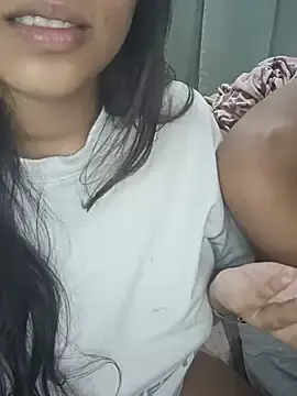 Stripchat Best live sex cam show of hunny_bunny_9