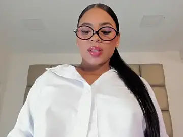Stripchat Adult Video Chat of lilly_williamss