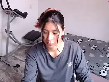 Stripchat Free Porn Cam of maye_dan