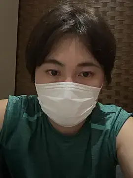 Stripchat Best live sex cam show of mei_channel