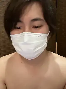 Stripchat Live Sex of mei_channel