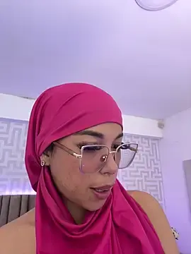 Stripchat Adult Webcam of naishaa_