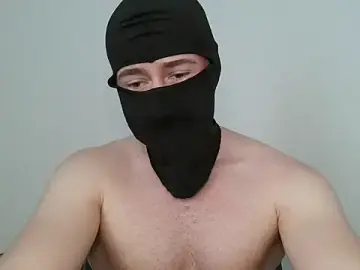 Stripchat Adult Webcam of phantomgent-x