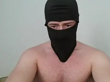 Stripchat Sex Cam of phantomgent-x