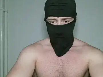 Stripchat Nude Webcam of phantomgent-x