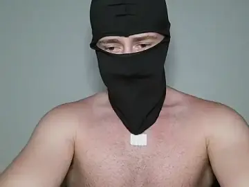 Stripchat Nude Webcam of phantomgent-x