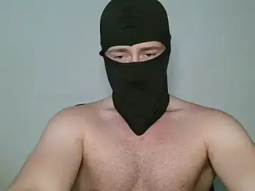 Stripchat Live Porn of phantomgent-x
