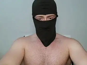 Stripchat Nude Webcam of phantomgent-x