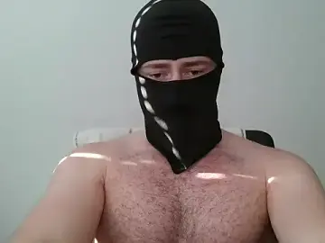 Stripchat Sex Cam of phantomgent-x