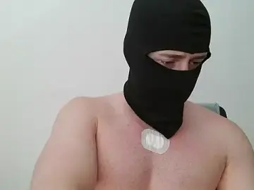 Stripchat Adult Webcam of phantomgent-x