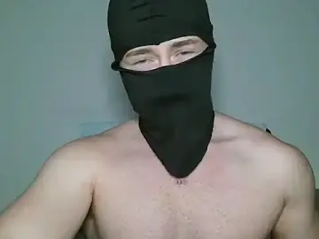 Stripchat Live Porn of phantomgent-x