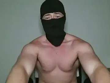 Stripchat Nude Webcam of phantomgent-x