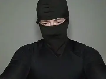 Stripchat Live Sex of phantomgent-x
