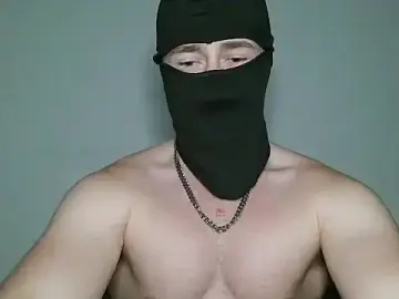 Stripchat Live Porn of phantomgent-x