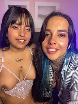 Stripchat Free Live Porn of Annie_Alicee