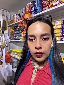 Stripchat Live Sex of Annie_Alicee