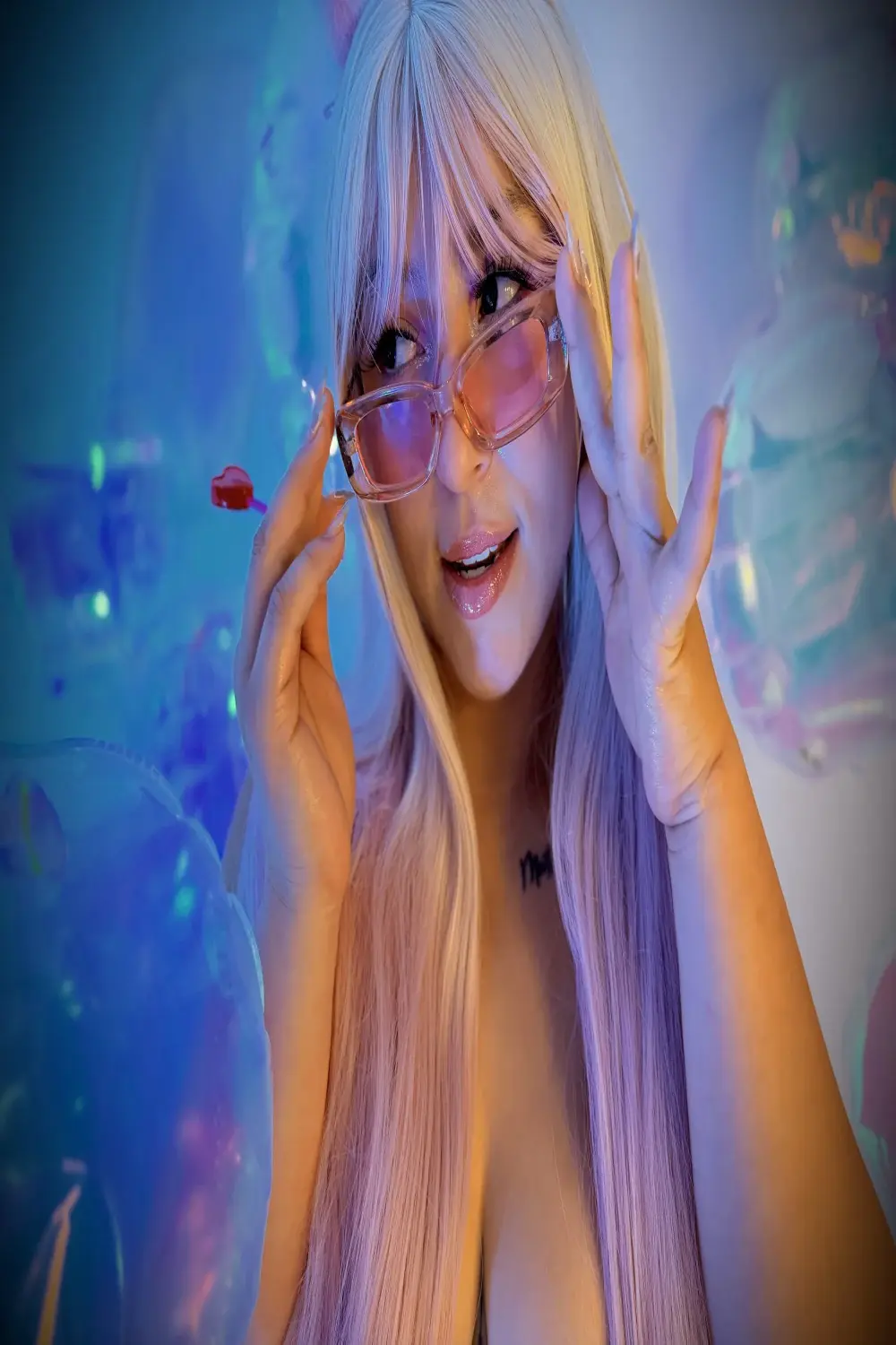 LilithSmiith
