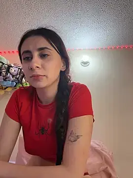 Stripchat Live Sex Cam of Morphie_