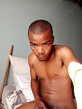 Stripchat Best Webcam of Nkazimulz