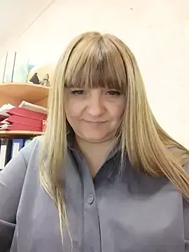 Stripchat Adult Webcam of Office_Albertina