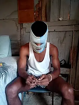 Stripchat Private Sex Chat of PabloMiak_2